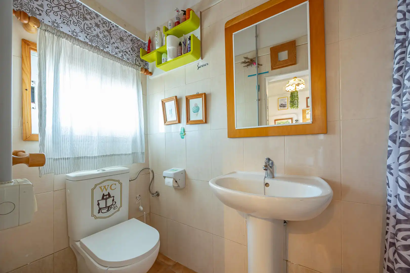 Baño de Edificio en venta en Las Palmas de Gran Canaria