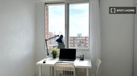 Photo 5 of Flat to share in Aluche,  Madrid Capital