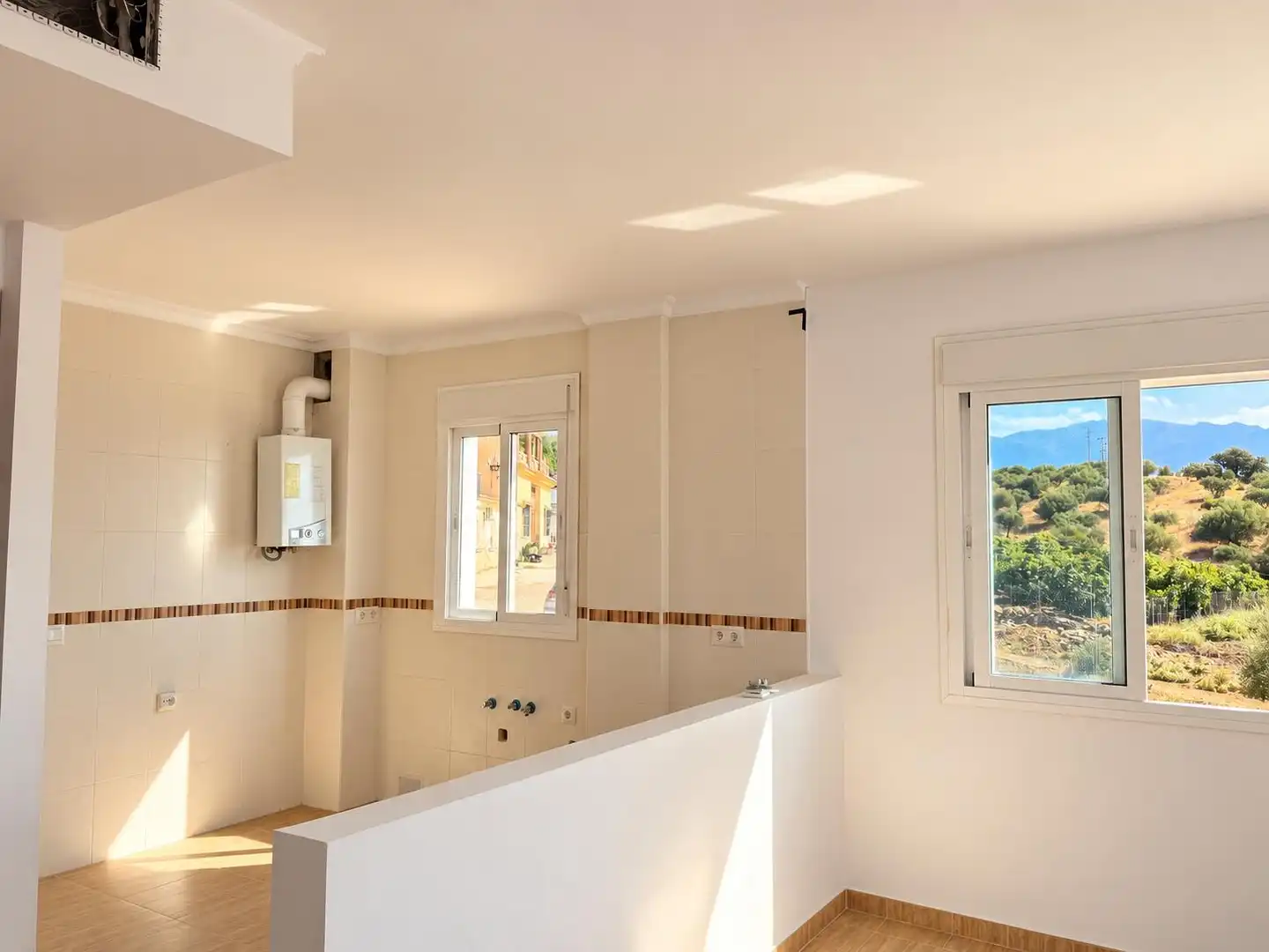 Flat for sale in Periana, Málaga