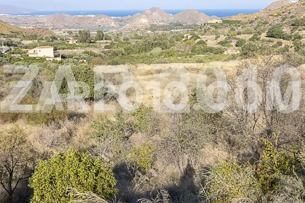 Terreno residenziale in vendita a Camino Alcantarilla, imagen 12