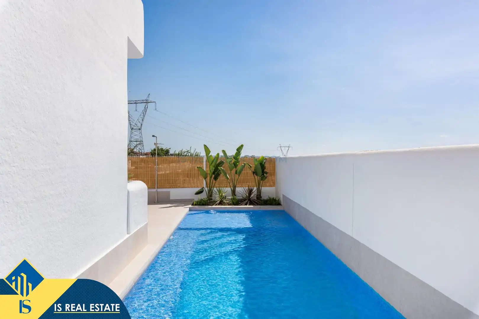 Chalet con jardín en venta en Dolores, imagen 30