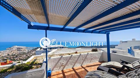 Photo 3 of Attic for sale in Bulgaria, Las Atalayas - Urmi - Cerro de Mar, Castellón