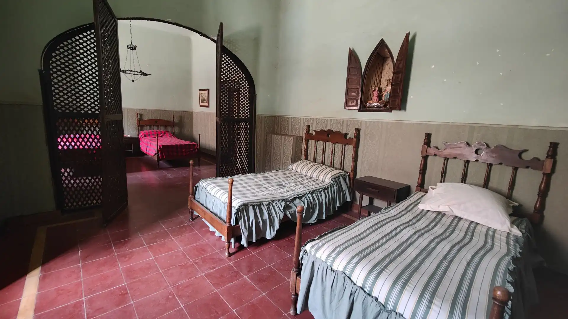 Habitación de Casa o chalet en venta en Nuevo Baztán con Calefacción, Jardín privado y Trastero