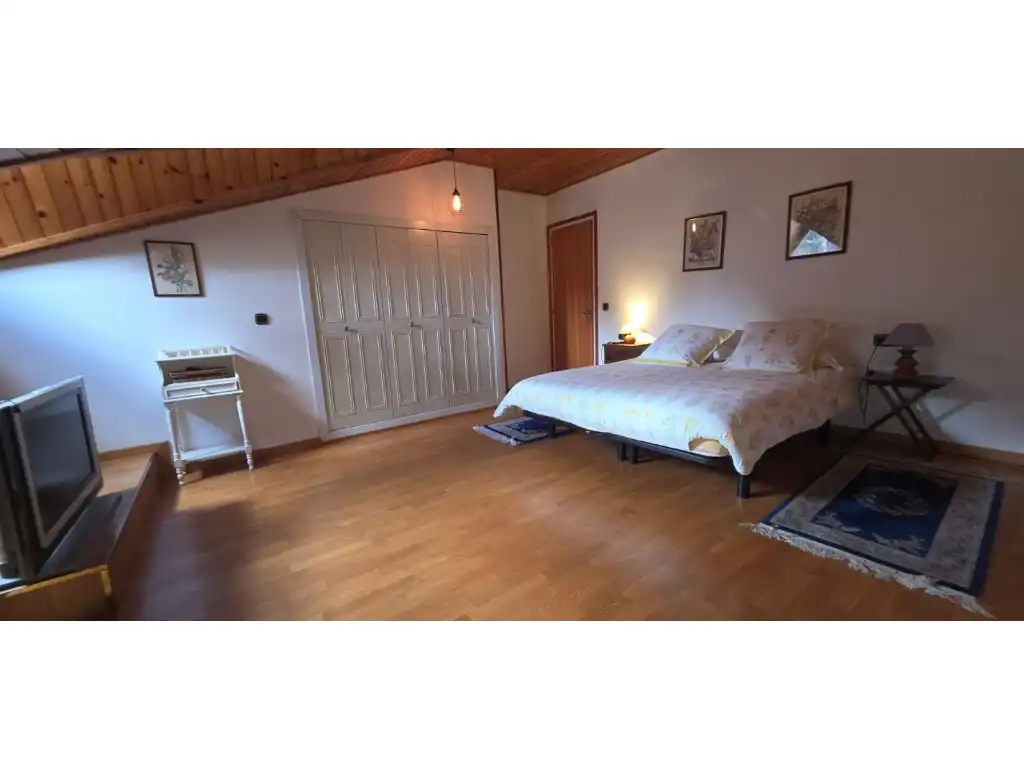 Dormitori de Apartament en venda en La Massana