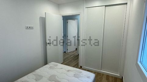 Foto 5 de Piso de alquiler en Praza de León, 4, Castiñeiriño - Cruceiro de Sar, Santiago de Compostela