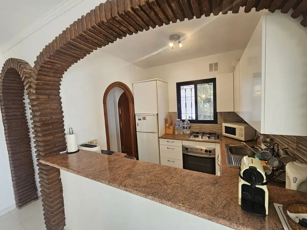 Appartement compact avec piscine à vendre à Riviera del Sol, imagen 15