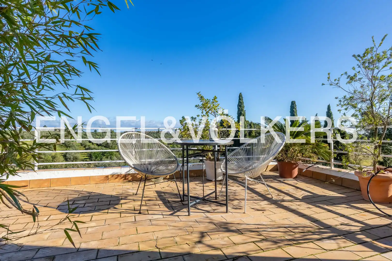 Terrace of Houses for sale in Valencina de la Concepción  with Air Conditioner, Heating and Private garden
