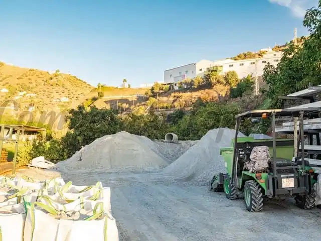 Terreni e lotti in vendita a Torrox Pueblo, imagen 4