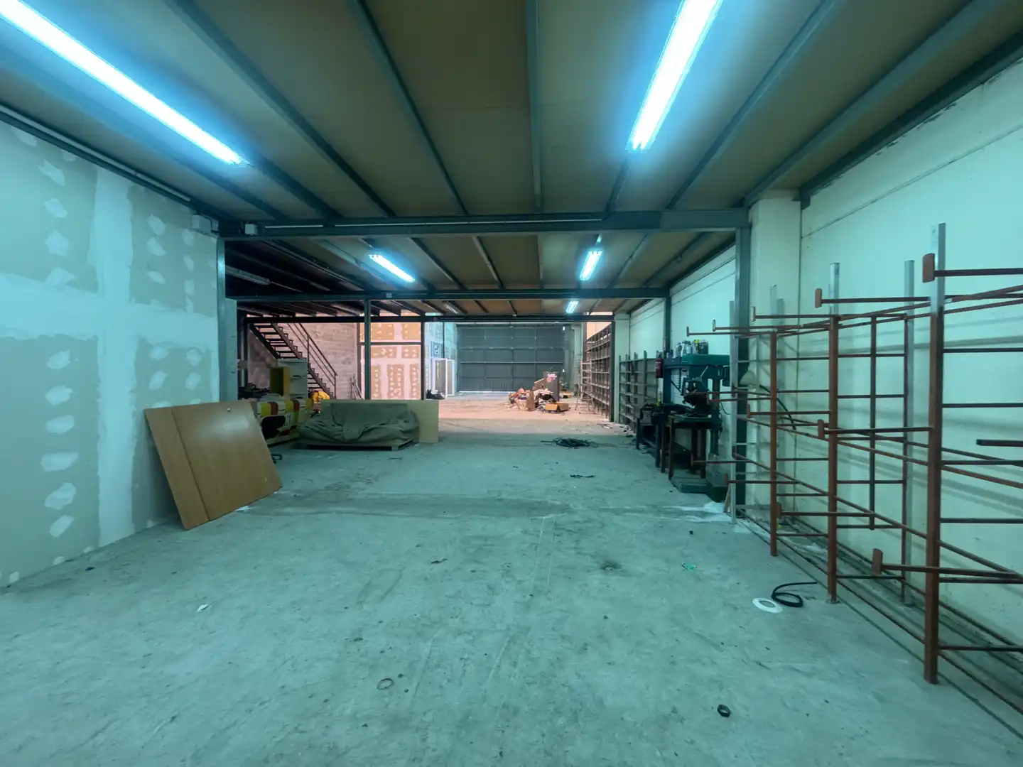 Nave industrial en venta en Tàrrega