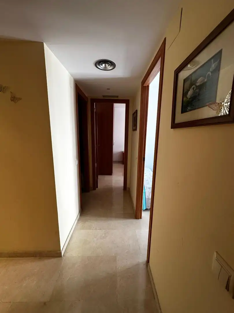 Appartement avec terrasse à vendre à Malgrat de Mar, imagen 29