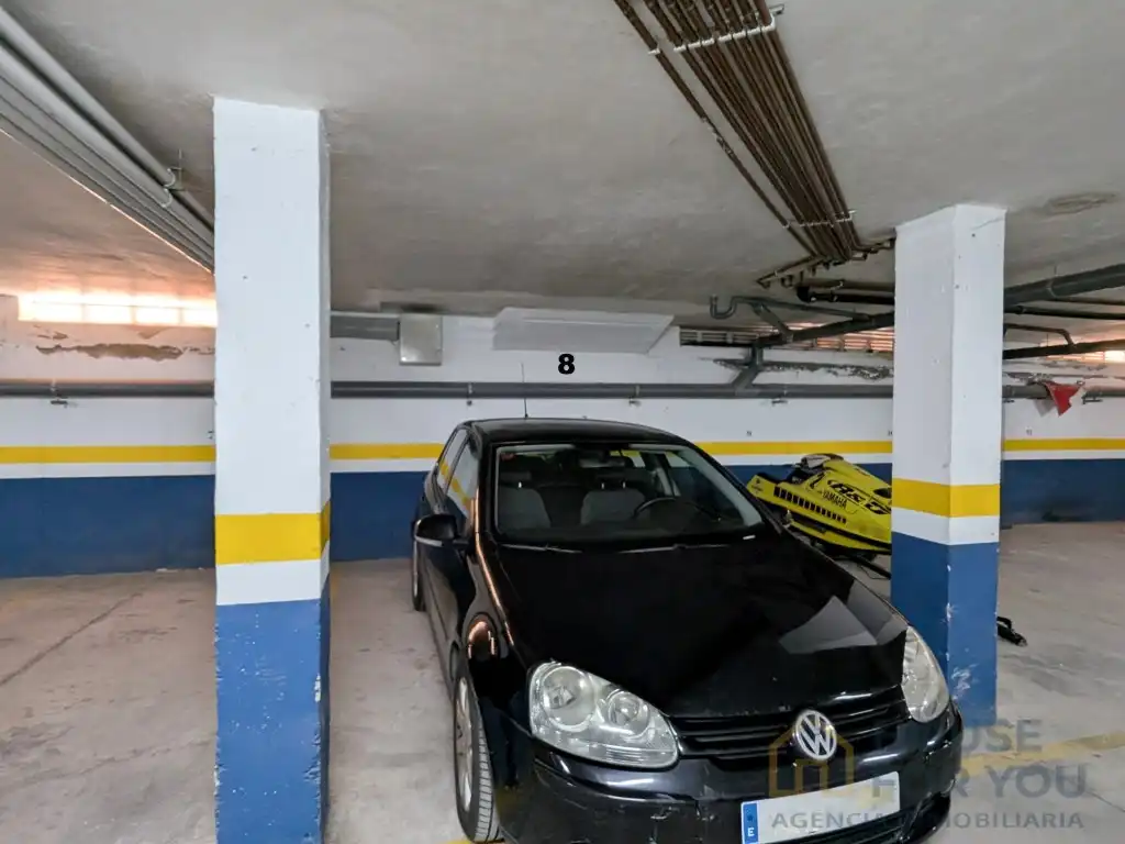 Baixos en venda a Calle Cibeles-Claras, imagen 23