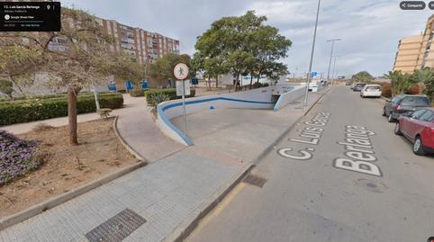 Foto 4 de Garatge en venda a Dos Hermanas - Nuevo San Andrés, Málaga Capital