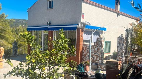 Foto 2 de Casa o chalet en venta en Carrer Barcelona, 11, Aiguamúrcia, Tarragona