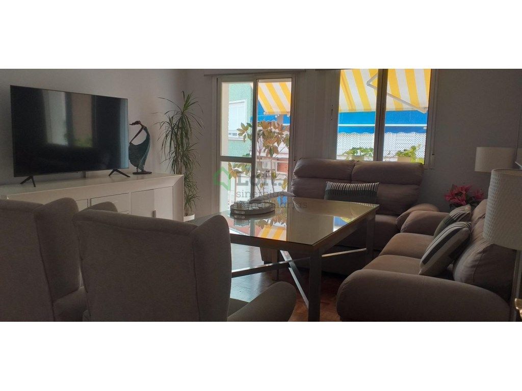 Pis en venda a Santa Marina