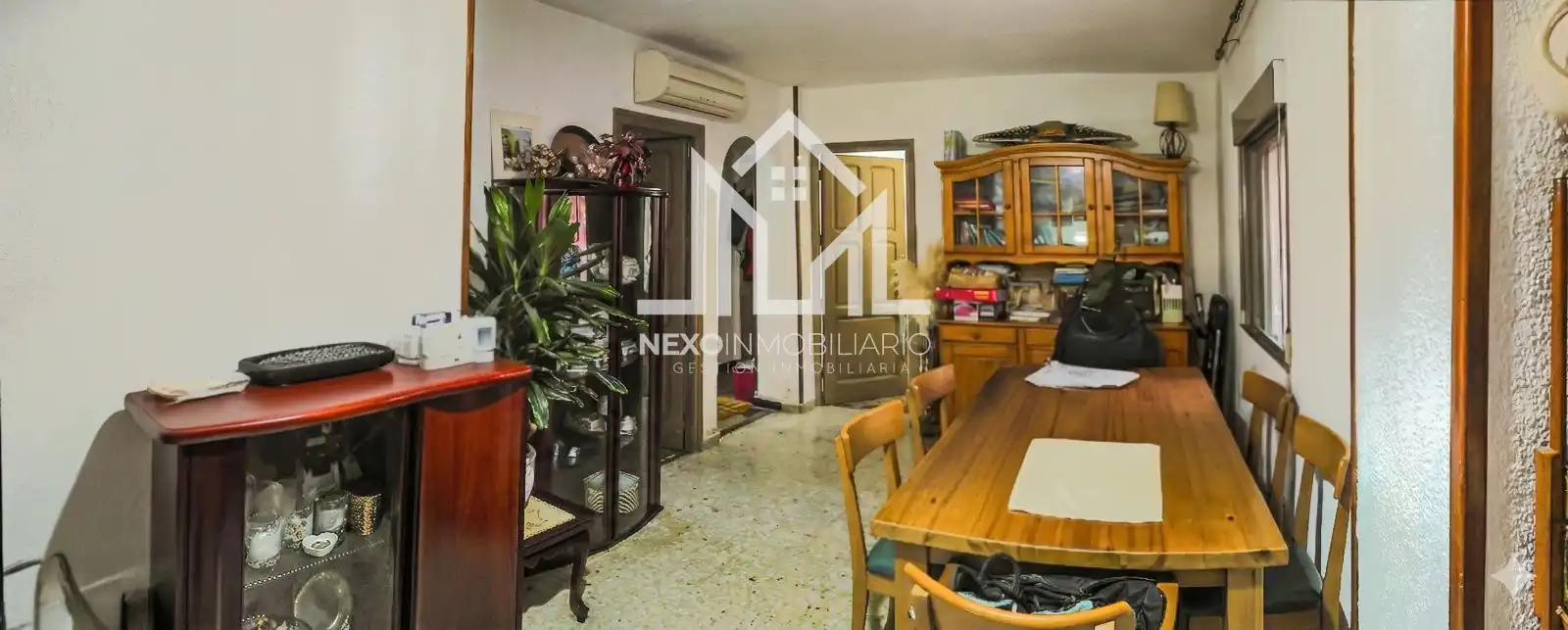 Casa adosada en venda a Mirasierra, Seseña Nuevo