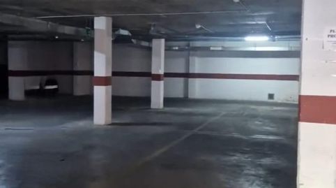 Foto 5 de Garaje en venta en Avenida Avenida Emilio Lemos, 42, Colores - Entreparques, Sevilla Capital