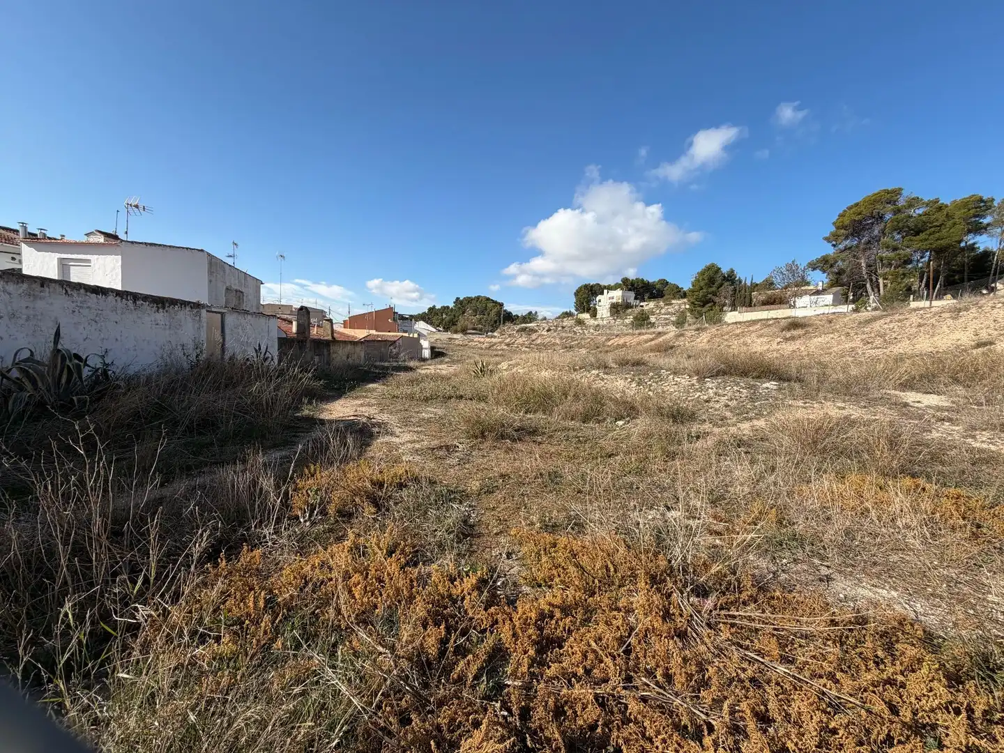 Terrenys i solars en venda a Ibi, imagen 27