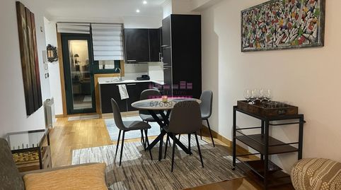 Foto 2 de Apartamento en venta en Rúa de Joaquín Loriga, 16, Plaza España - Corte Inglés, Vigo