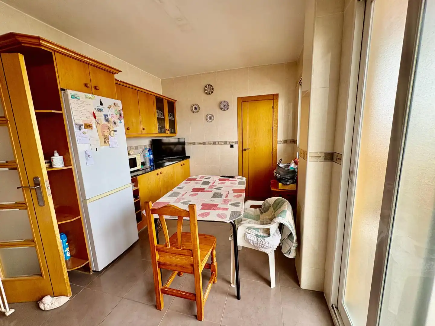 Flat for sale in San José