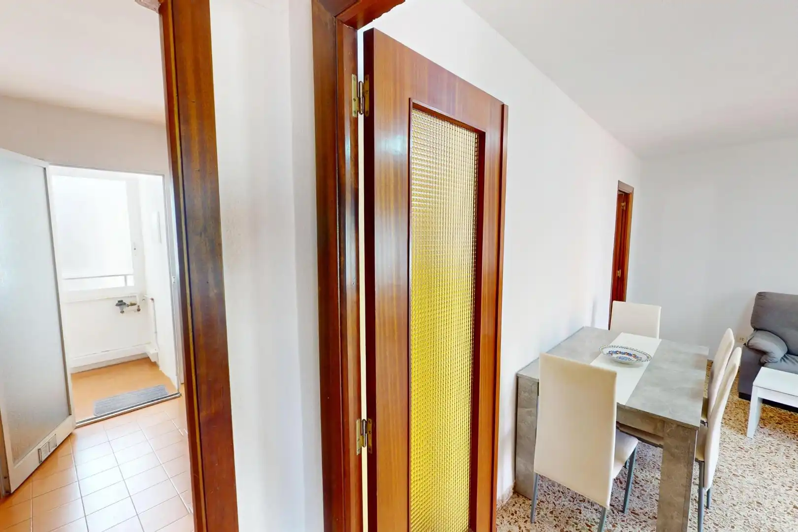 Flat for sale in Castellón de la Plana / Castelló de la Plana  with Heating, Terrace and Balcony