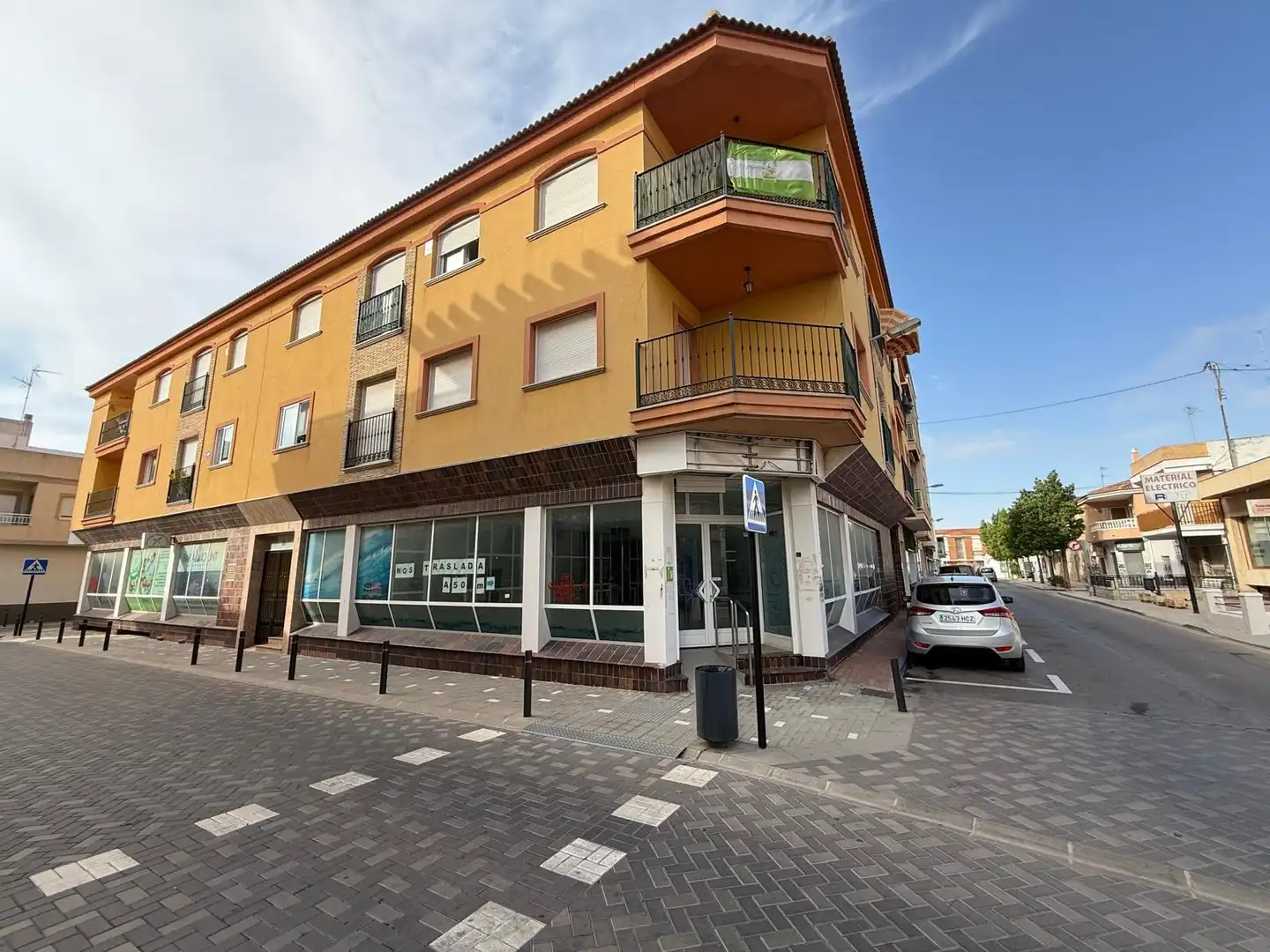 Business premises for sale in Calle Lorenzo Morales 10, imagen 2