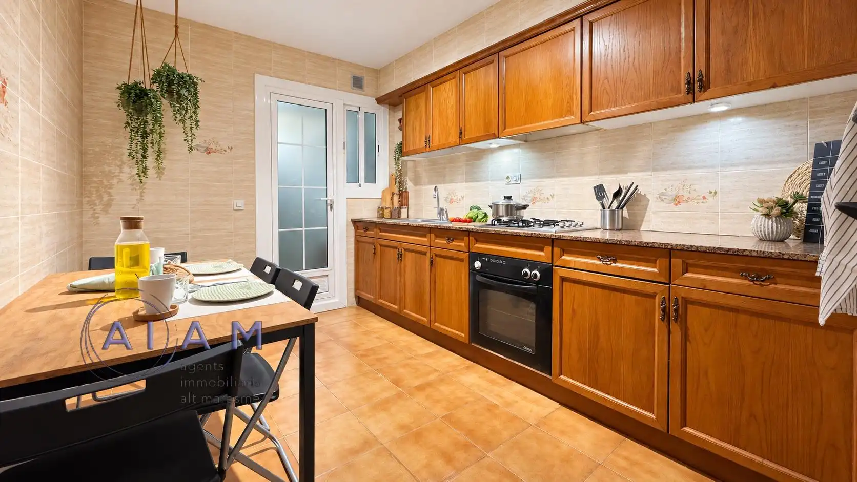 Appartamento con terrazza in vendita a Centre, imagen 9