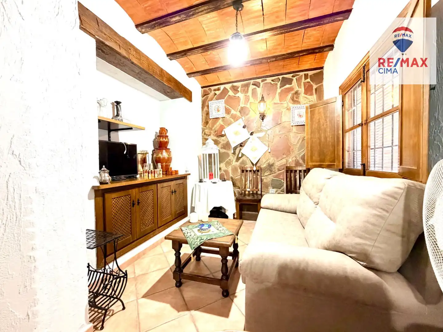 Casa con jardín en venta en Benamaurel, imagen 14
