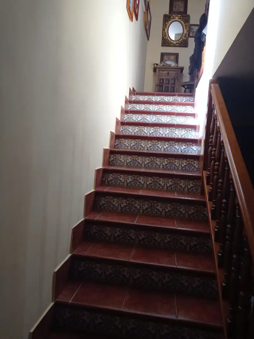 Houses for sale in Valdelacasa  with Furnished and Balcony