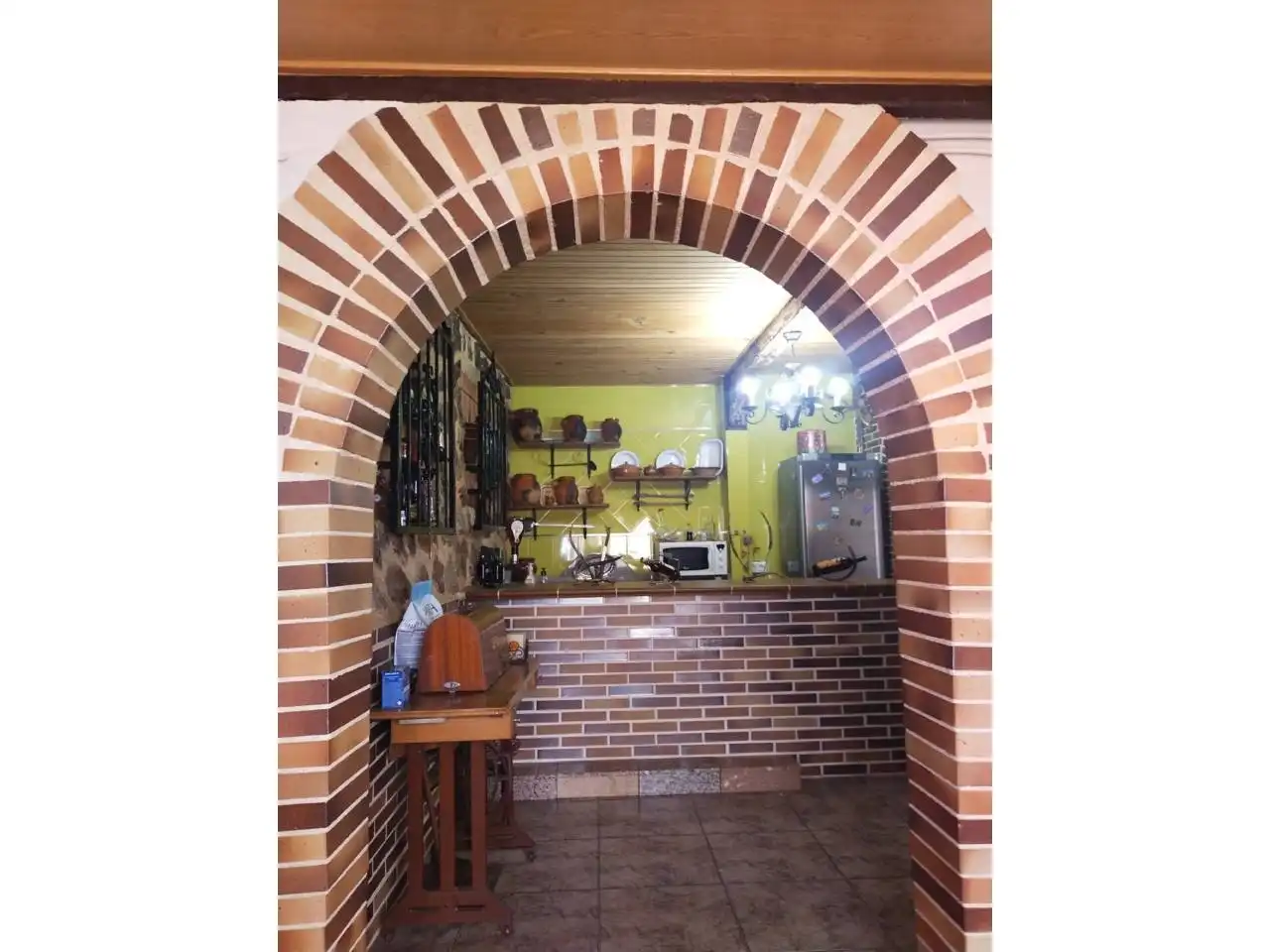 Houses for sale in Llanos del Caudillo  with Air Conditioner, Heating and Private garden