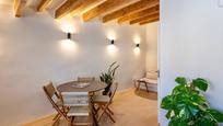 Dining room of Attic for sale in  Palma de Mallorca  with Heating and Terrace