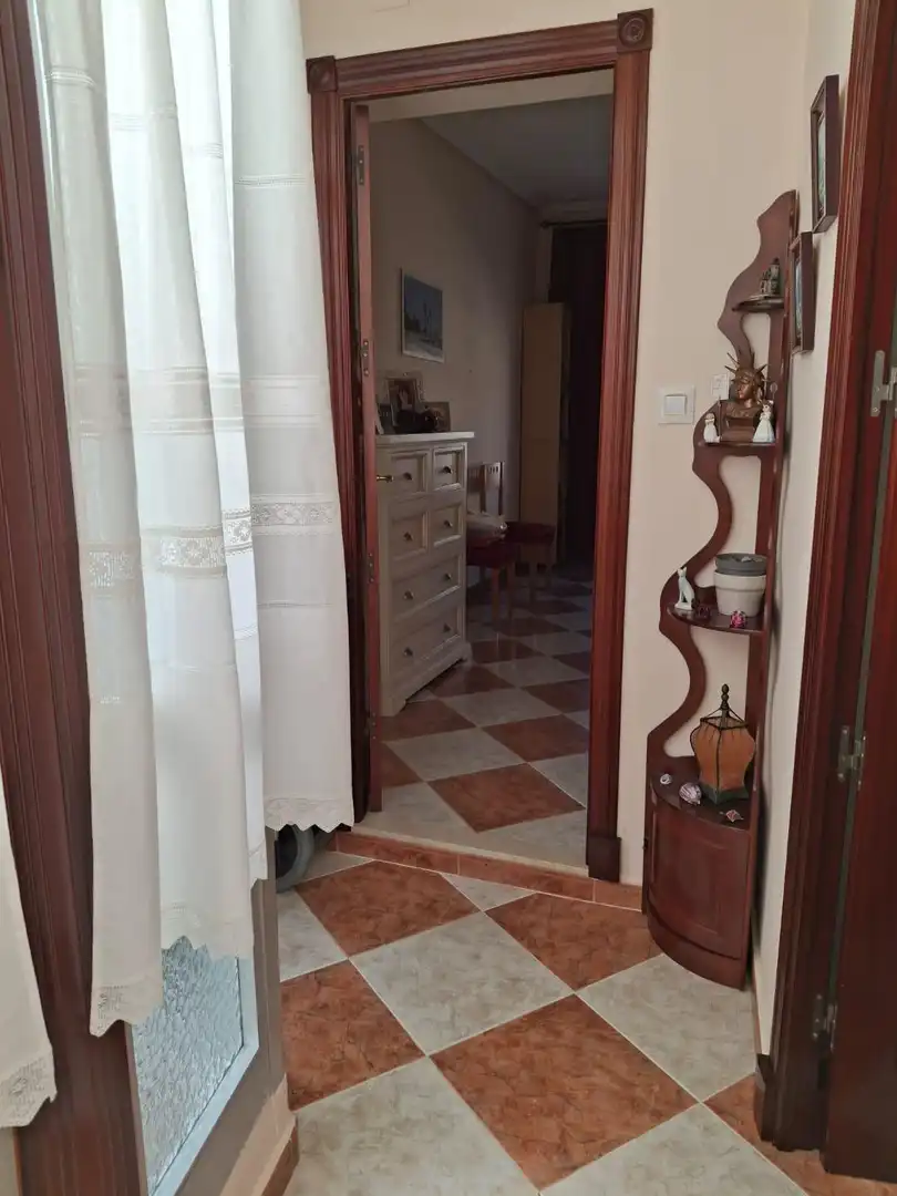 Piso con balcón en venta en Centro Histórico, imagen 13