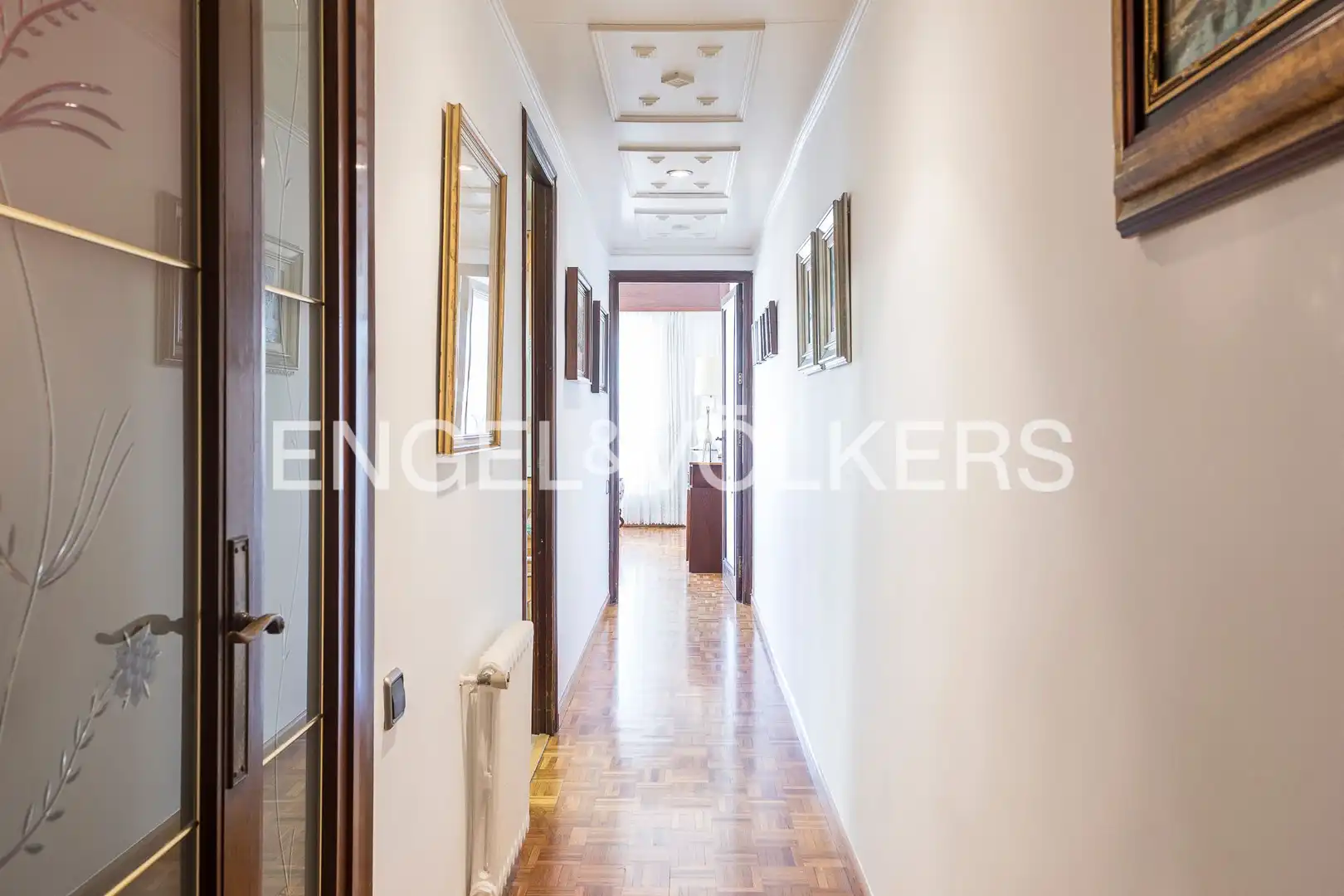 Penthouse with lift for sale in Eixample, imagen 10