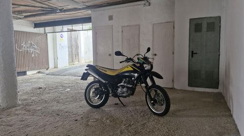 Foto 2 de Garatge en venda a Medina Sidonia, Cádiz