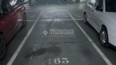 Photo 3 of Garage for sale in N/a, Centro, Madrid