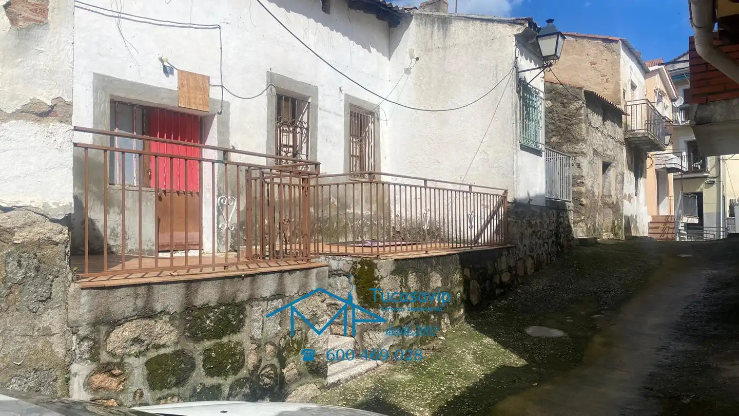 Casa en venda a El Hoyo de Pinares, imagen 6