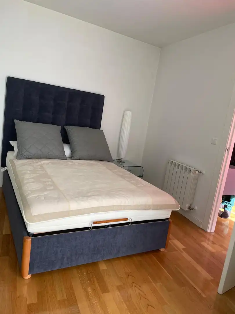 Habitación de Apartamento de alquiler en Santander