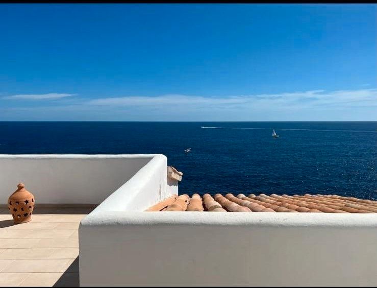 Casa o chalet en venta en Avinguda d'es Fortí, Cala d'Or, Santanyí