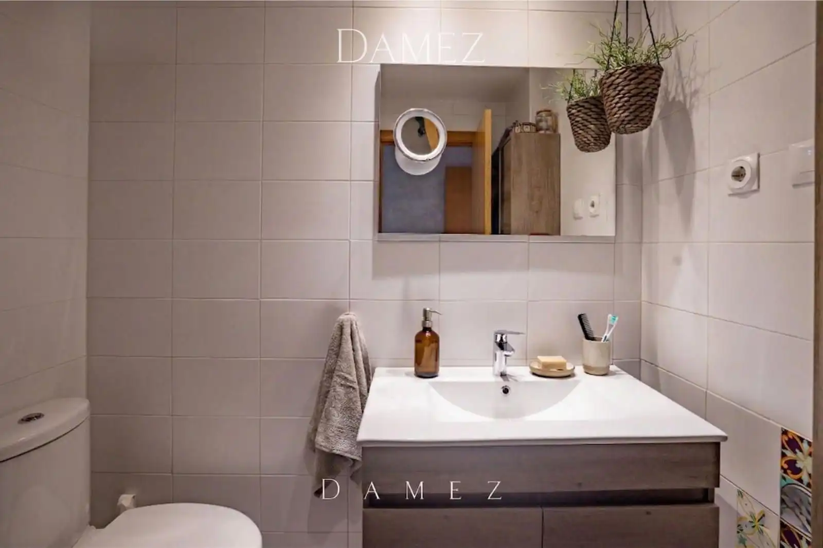 Baño de Piso en venta en Madrid con Aire acondicionado, Calefacción y Trastero