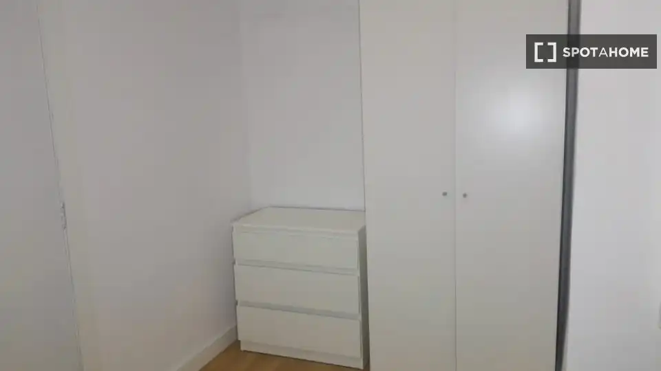 Habitación en Barrio de Benimaclet
