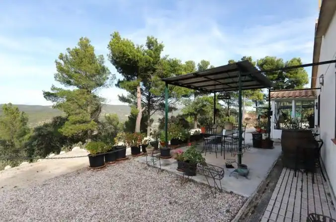 Rural land for sale in Torremanzanas / La Torre de les Maçanes, imagen 2