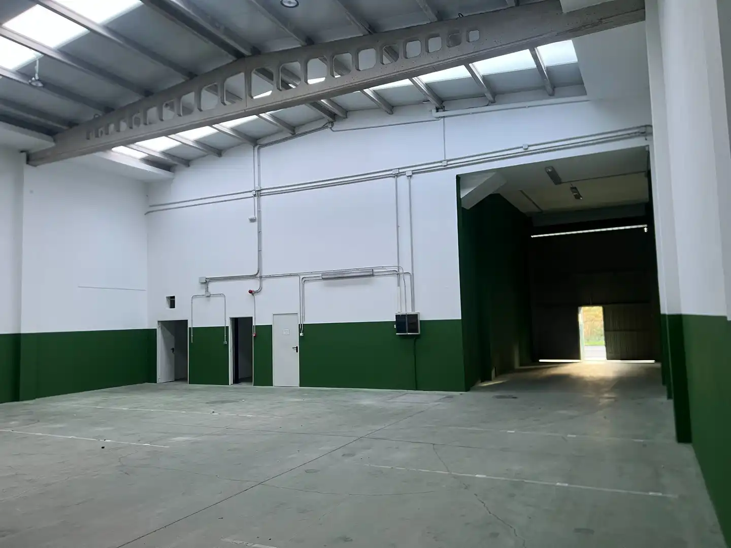 Industriegebäude zur Miete in Rúa dos Carpinteiros-Ceao, imagen 18