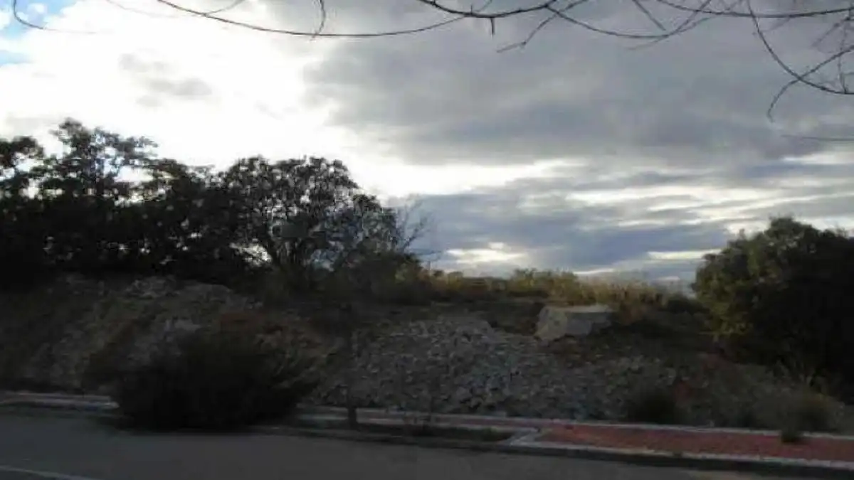 Terreno residencial en venta en Los Cigarrales - La Bastida, imagen 3