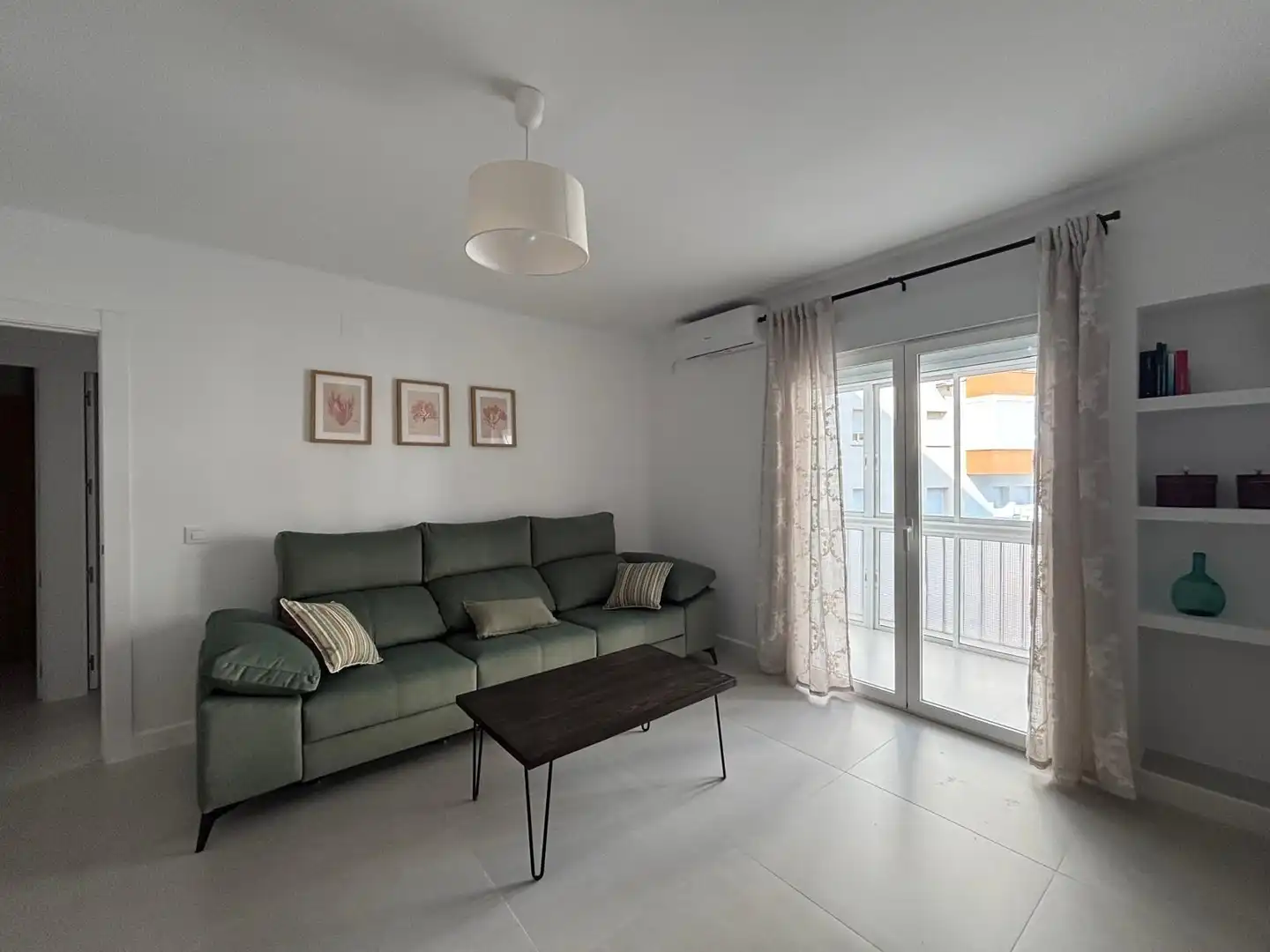 Flat for rent in Centro