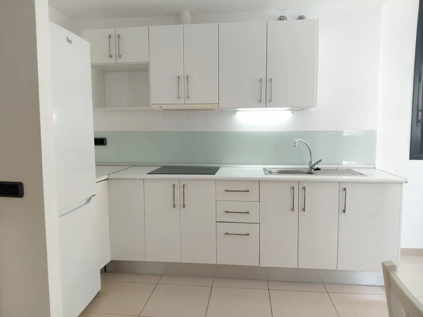 Studio avec ascenseur à louer à Calle Nicolás Estévanez, imagen 2