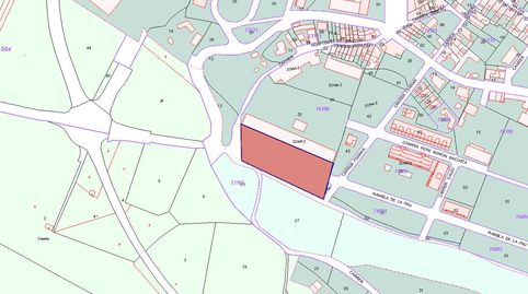 Solvia Inmobiliaria  Suelo urbano no consolidado Puigpelat, immagine 2