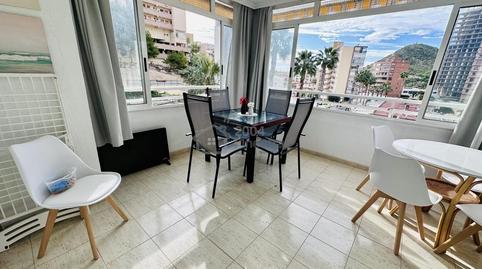 Photo 2 of Flat for sale in De la Marina Baixa, Cala de Finestrat, Finestrat