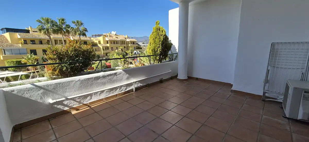 Apartament amb piscina en venda a Benamara - Atalaya, imagen 18