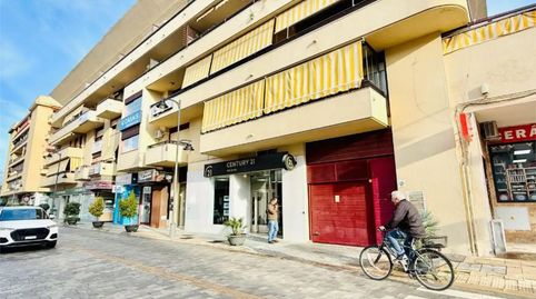 Foto 5 de Garaje en venta en Avenida España, 3, Centro, Estepona