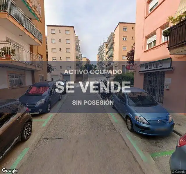 Parking de Piso en venta en Palamós