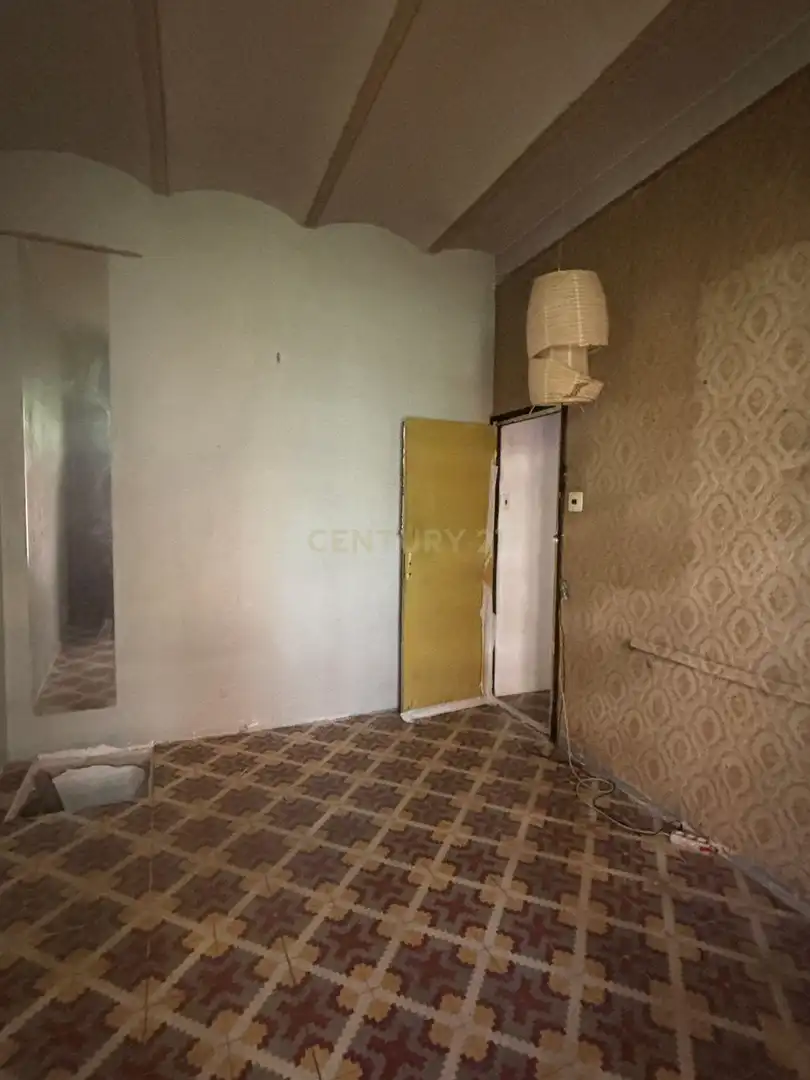 Dormitori de Casa o xalet en venda en Barcelona